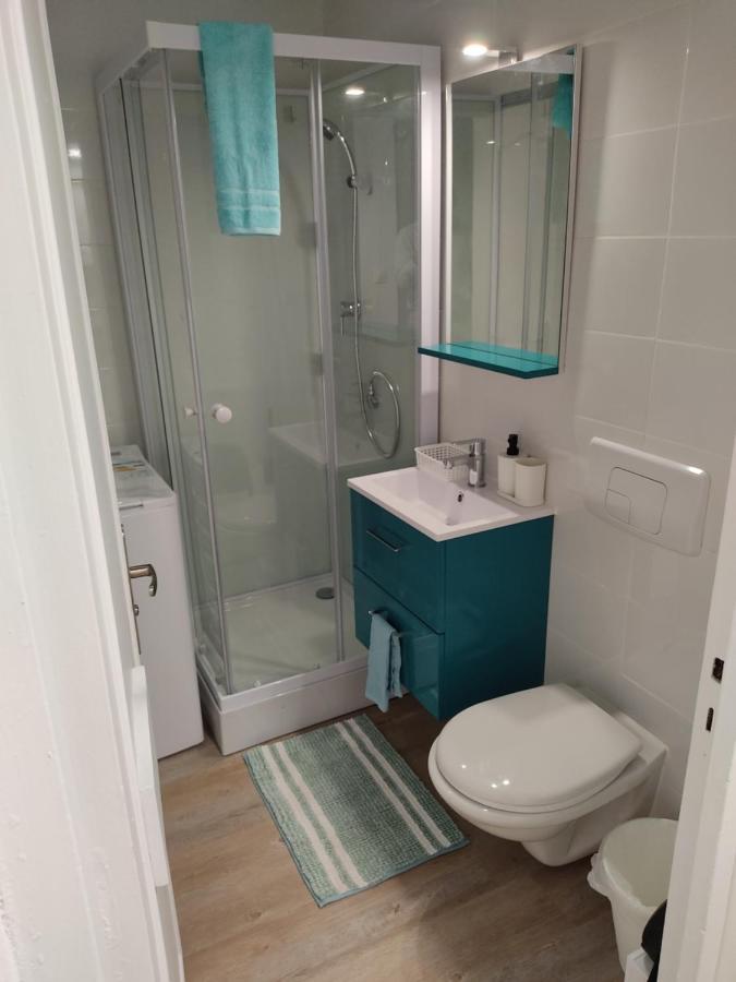 קלוז Studio Cosy Proche Du Centre + Parking Gratuit מראה חיצוני תמונה