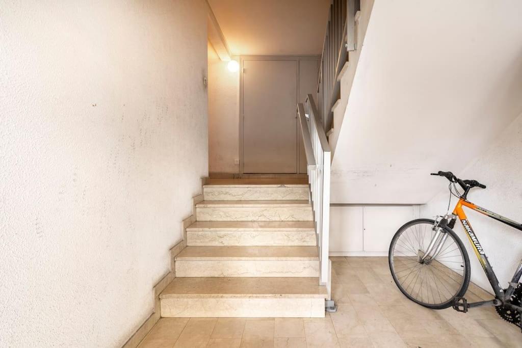 קלוז Studio Cosy Proche Du Centre + Parking Gratuit מראה חיצוני תמונה
